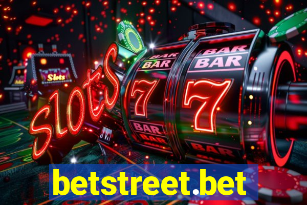 betstreet.bet