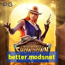 better.modsnet