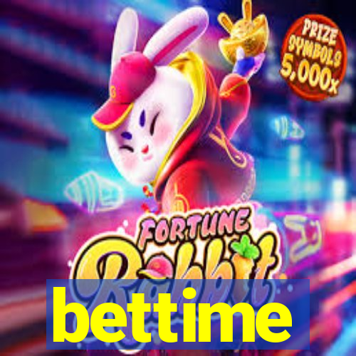 bettime