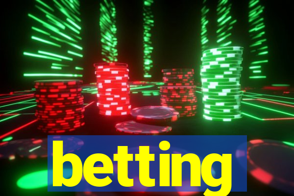 betting