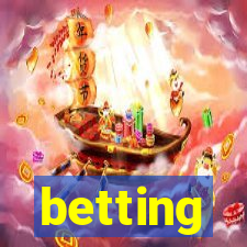 betting