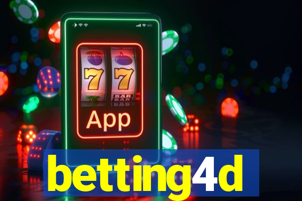 betting4d