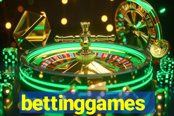 bettinggames