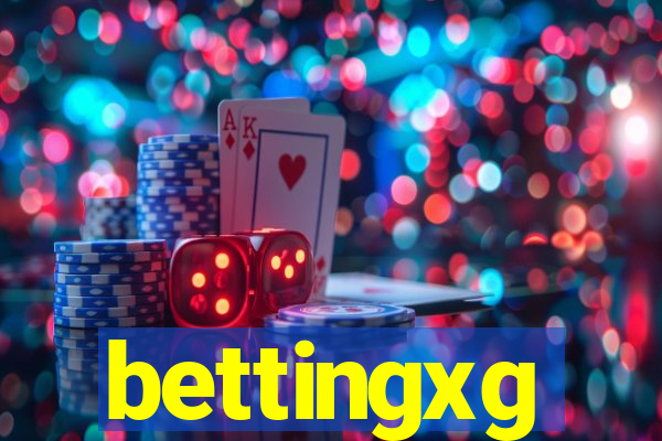 bettingxg