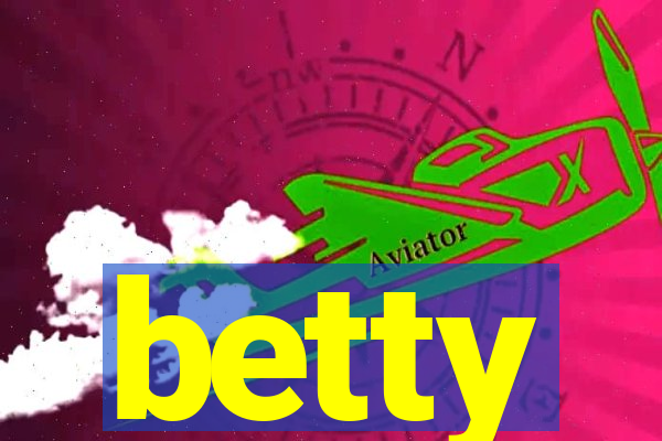 betty