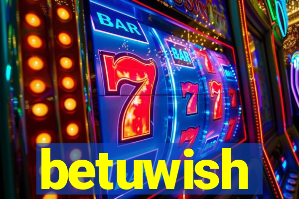 betuwish