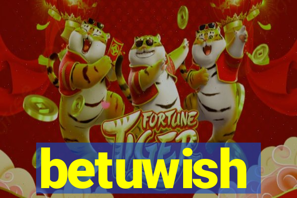 betuwish