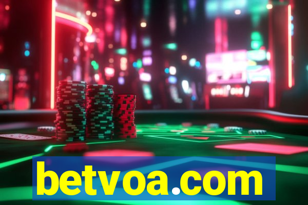 betvoa.com