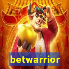 betwarrior