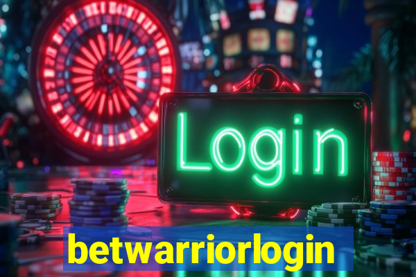 betwarriorlogin