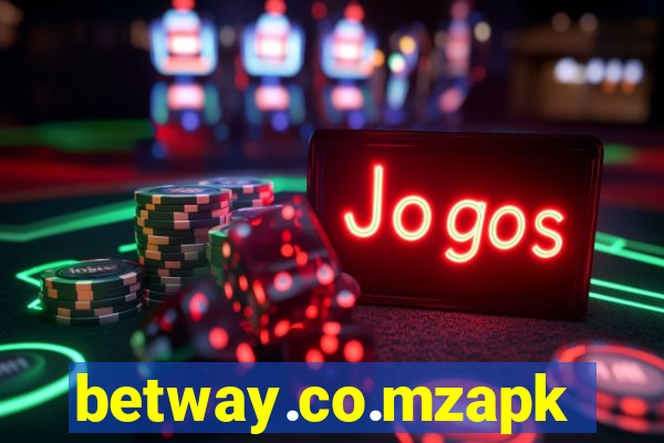 betway.co.mzapk