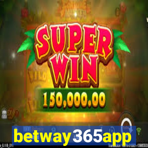 betway365app