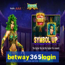 betway365login