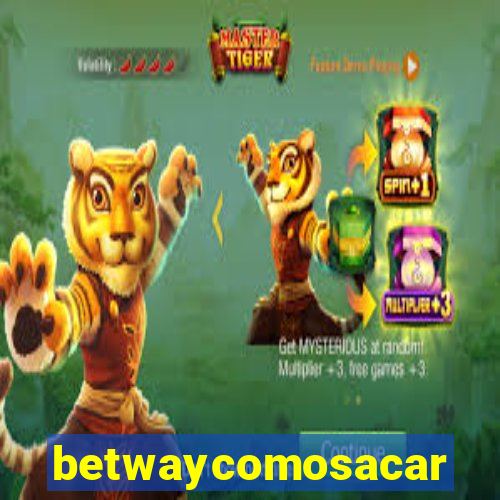 betwaycomosacar