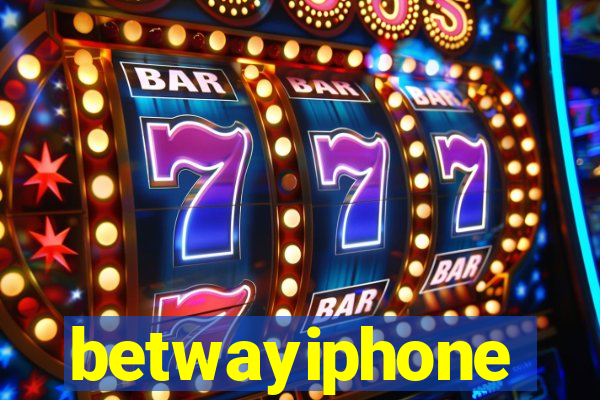 betwayiphone