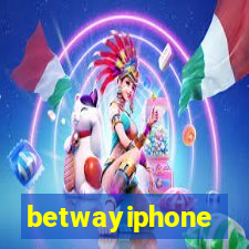 betwayiphone