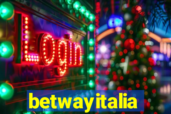 betwayitalia