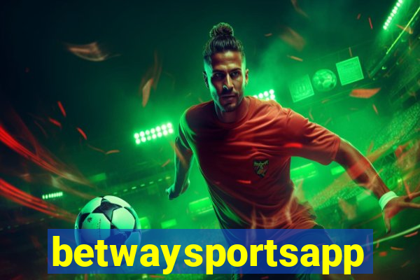 betwaysportsapp