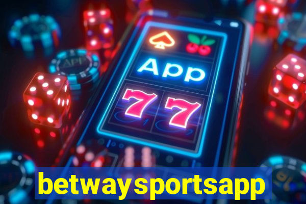 betwaysportsapp