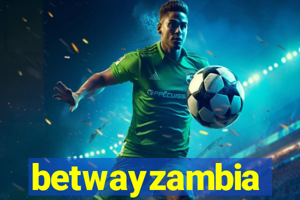 betwayzambia