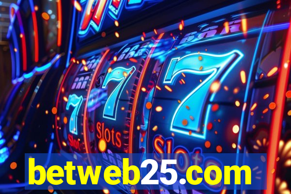 betweb25.com