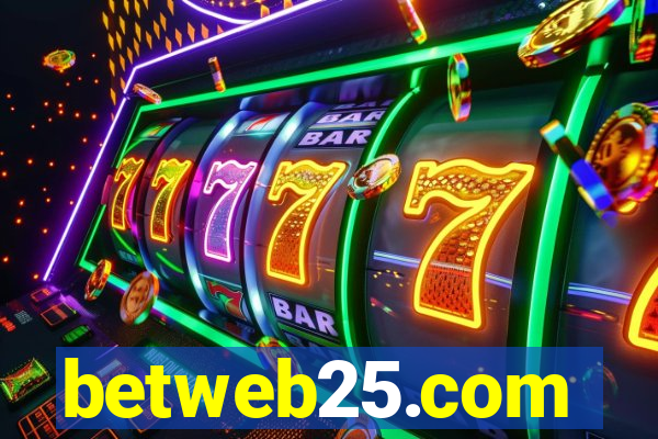 betweb25.com