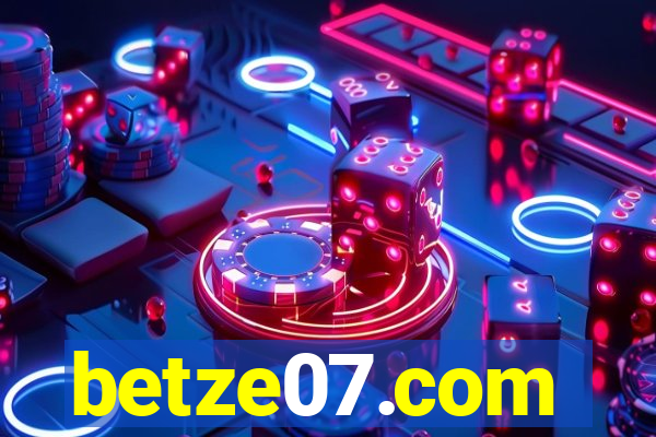 betze07.com