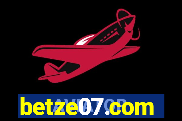 betze07.com