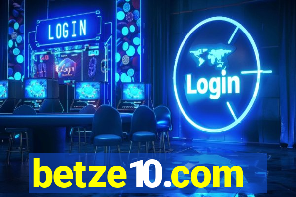 betze10.com