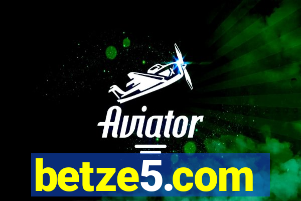 betze5.com