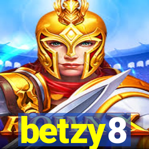 betzy8