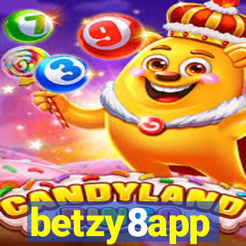 betzy8app