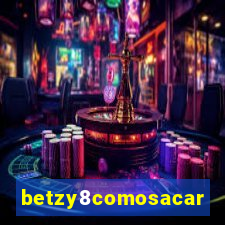 betzy8comosacar