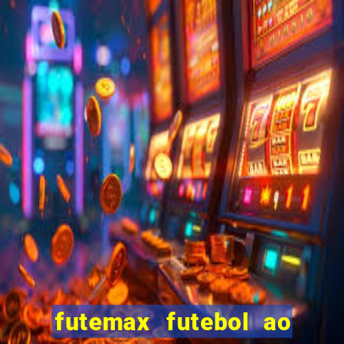 futemax futebol ao vivo brasil