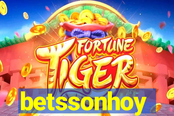 betssonhoy