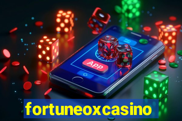 fortuneoxcasino.com