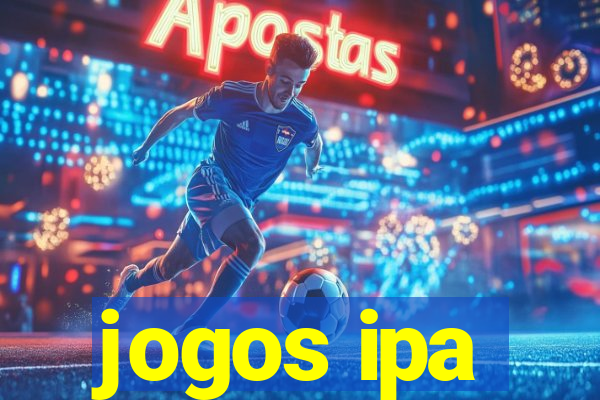 jogos ipa