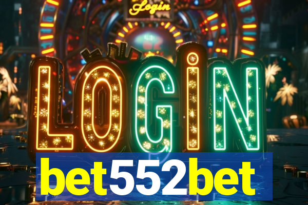 bet552bet