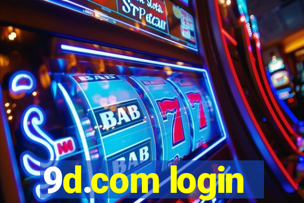 9d.com login