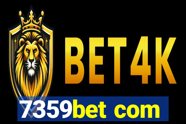 7359bet com