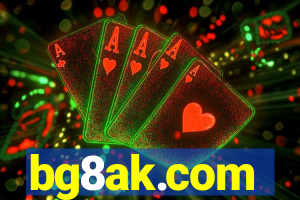 bg8ak.com