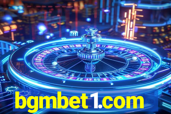 bgmbet1.com