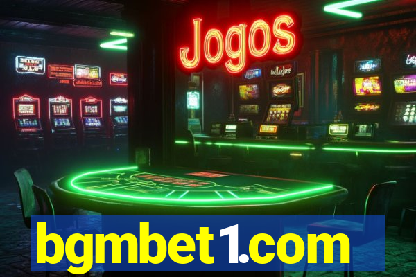 bgmbet1.com