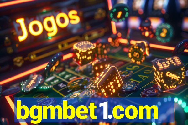 bgmbet1.com