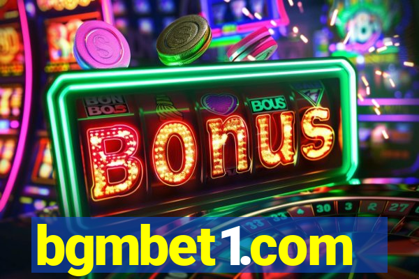 bgmbet1.com