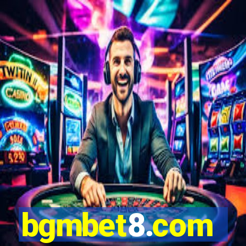 bgmbet8.com