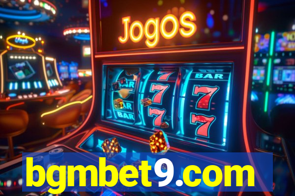 bgmbet9.com