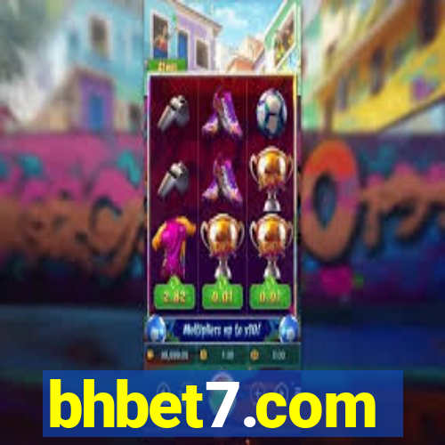 bhbet7.com