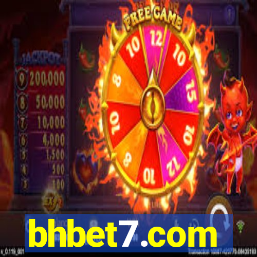 bhbet7.com