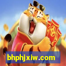 bhphjxiw.com